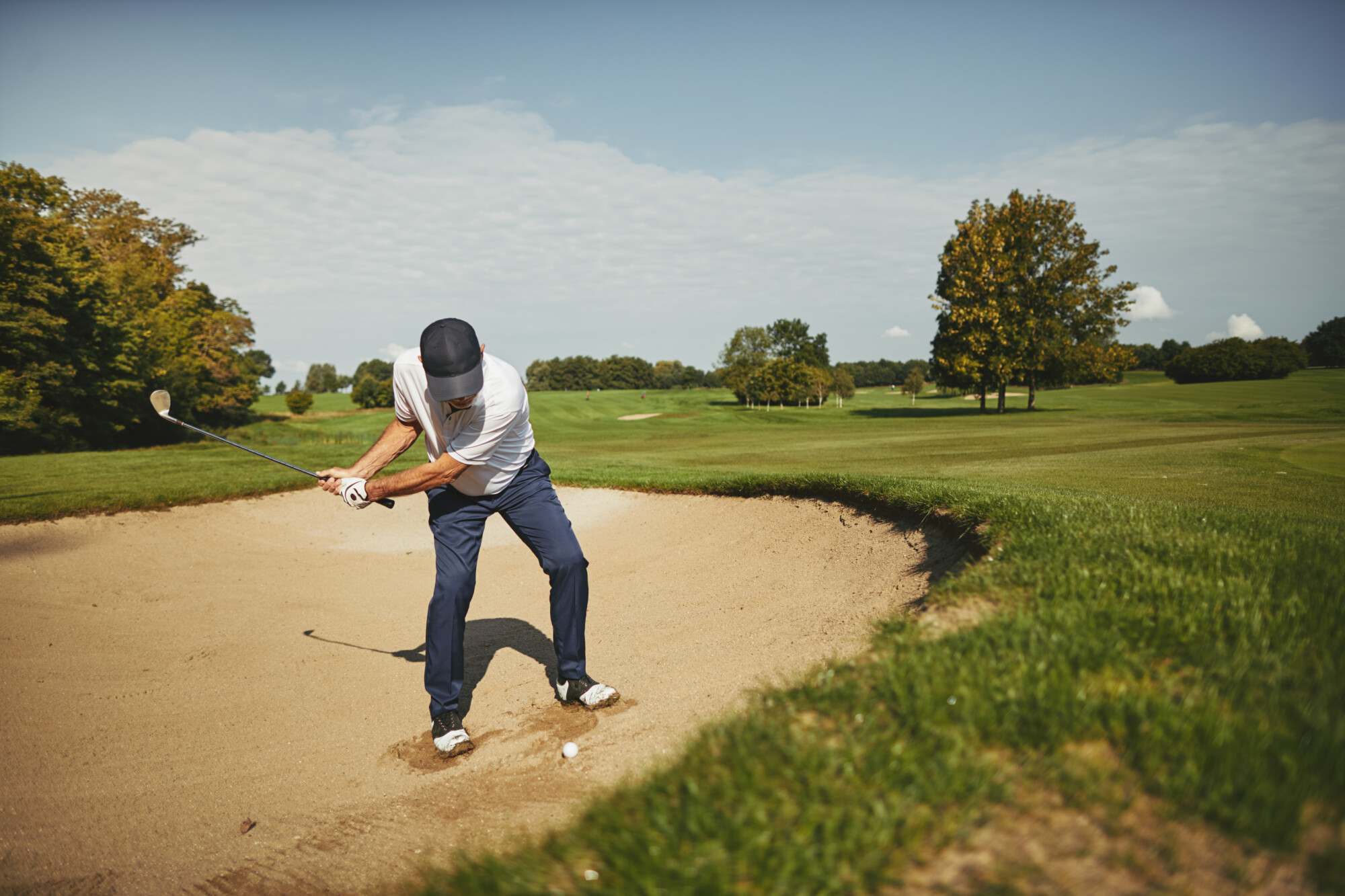 How Far Should You Hit Your Wedges?