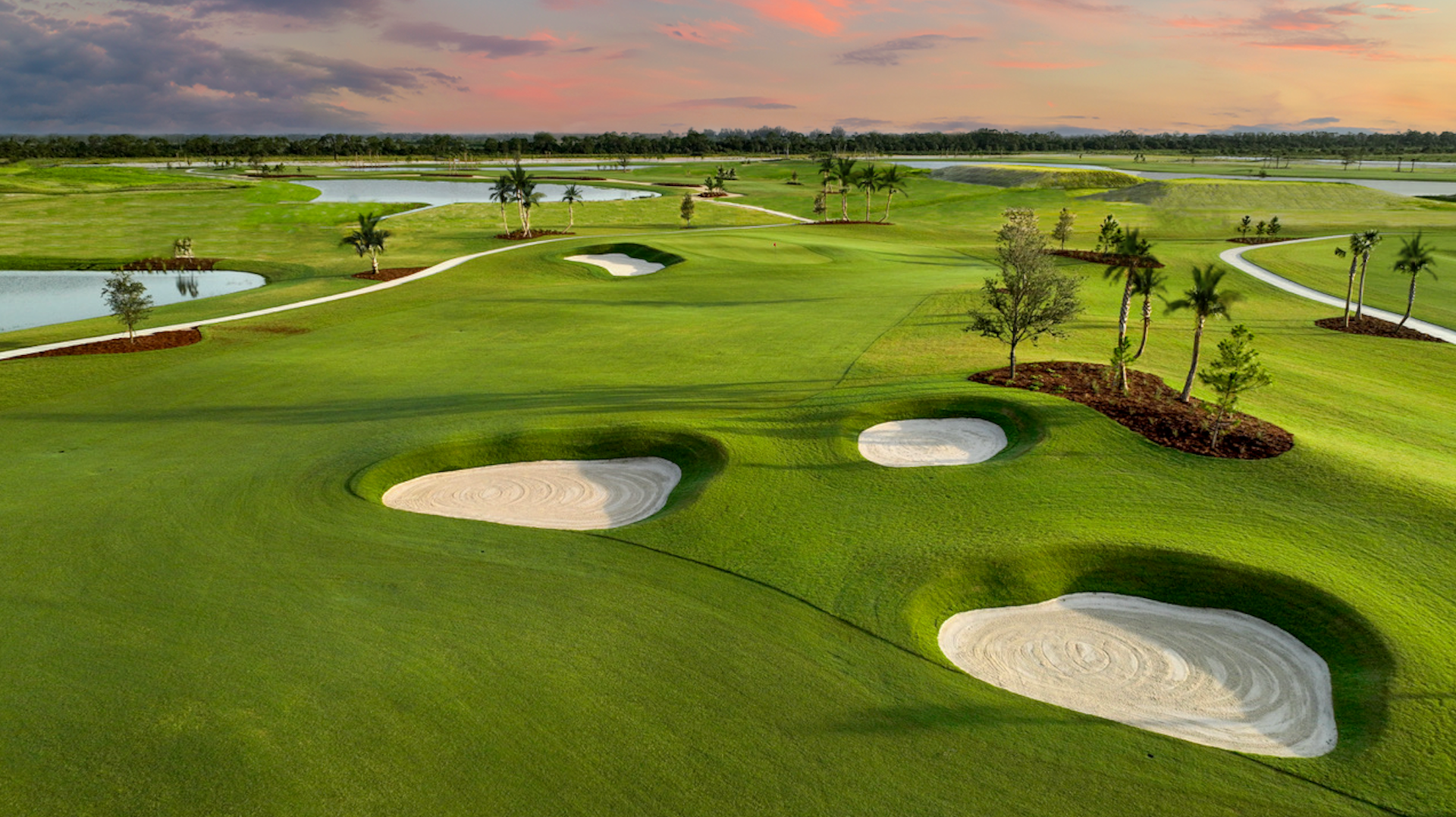 astor creek golf course in port st. lucie